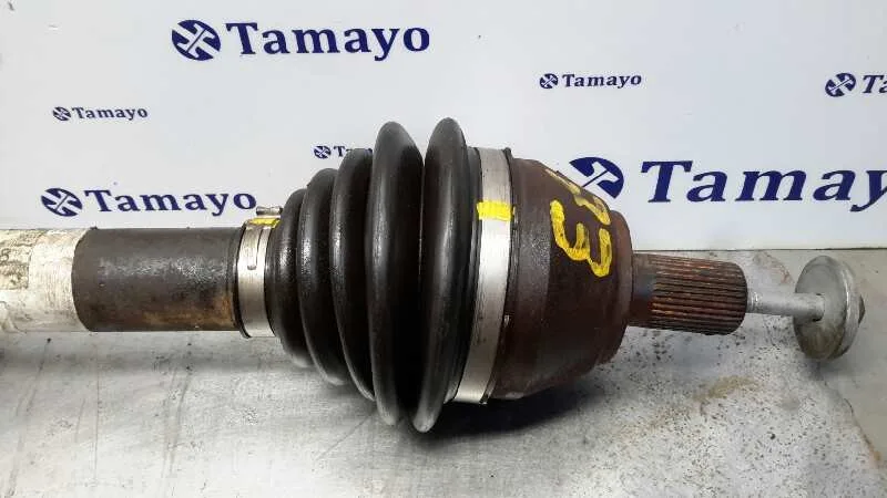 Transmision Delantera Derecha para Ford Focus C-Max (Cap)