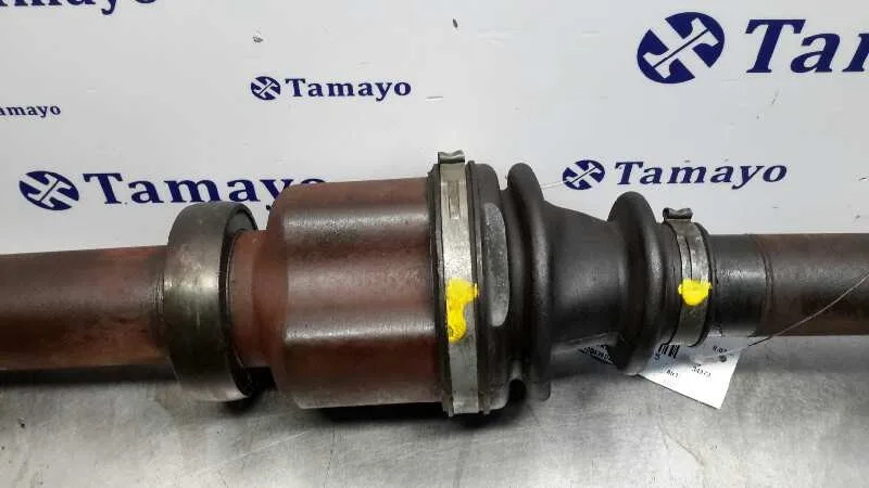 Transmision Delantera Derecha para Ford Focus C-Max (Cap)