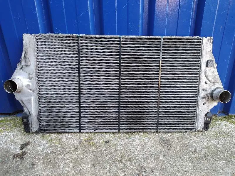 Intercooler para Renault Espace Iv (Jk0)