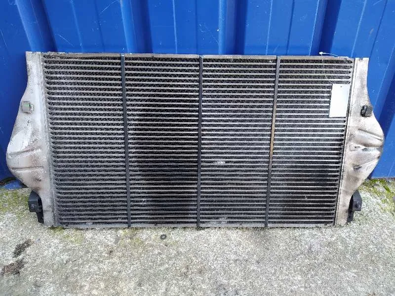 Intercooler para Renault Espace Iv (Jk0)