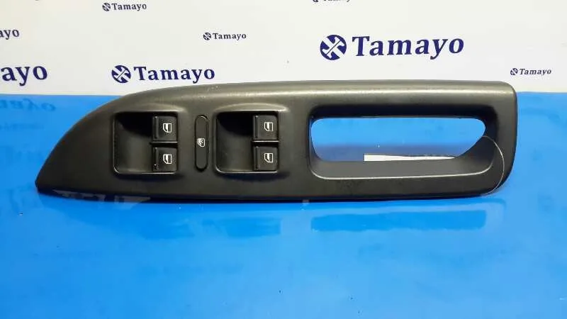 Mando Elevalunas Delantero Izquierdo para Skoda Octavia Combi (1Z5)