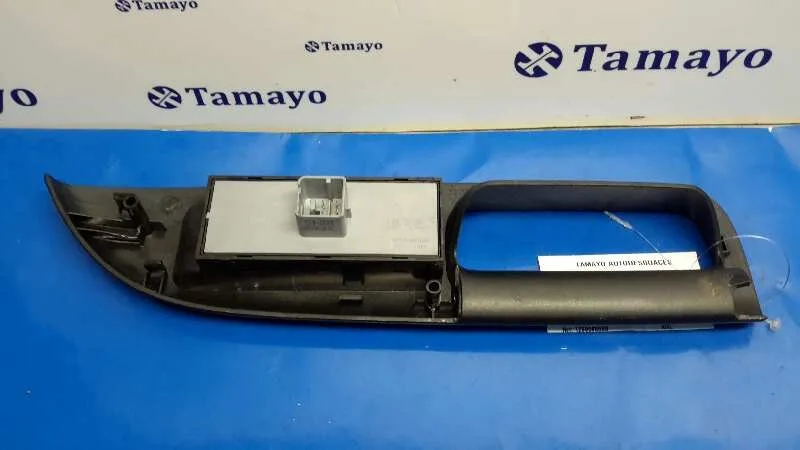 Mando Elevalunas Delantero Izquierdo para Skoda Octavia Combi (1Z5)