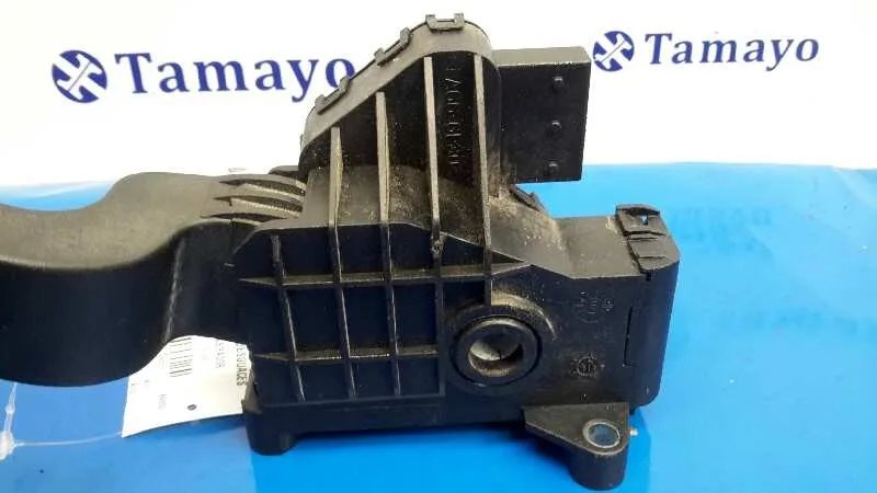 Potenciometro Acelerador para Opel Corsa D