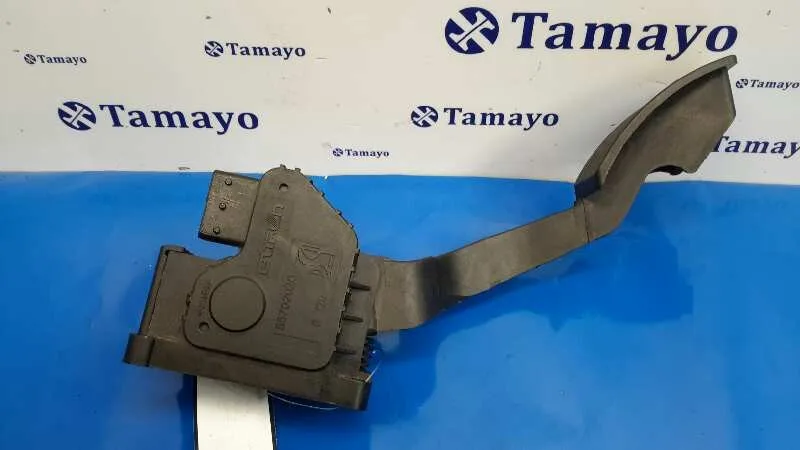 Potenciometro Acelerador para Opel Corsa D