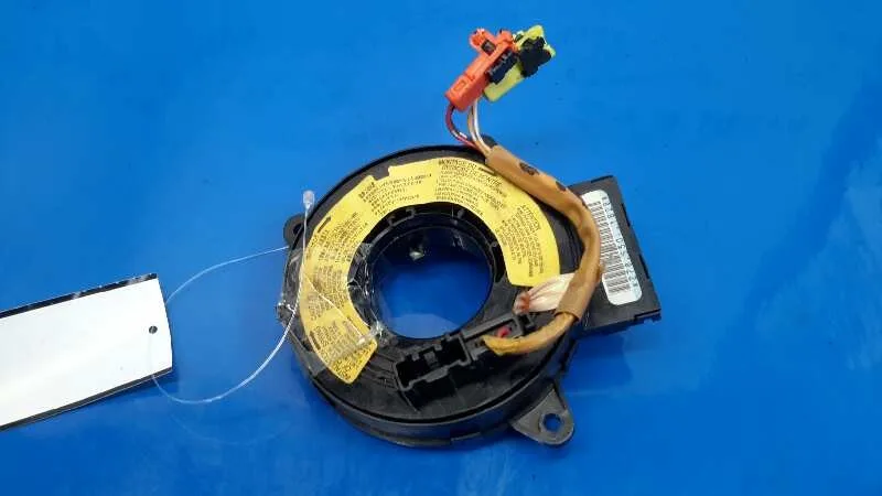Anillo Airbag para Mazda 6 Berlina (Gg)