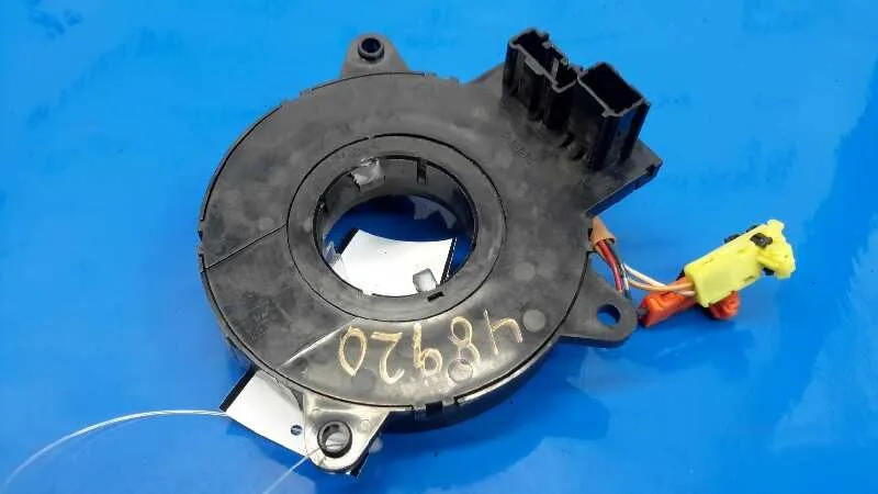 Anillo Airbag para Mazda 6 Berlina (Gg)
