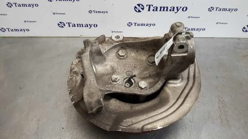 Mangueta Delantera Izquierda para Bmw Serie 1 Berlina (E81/E87)