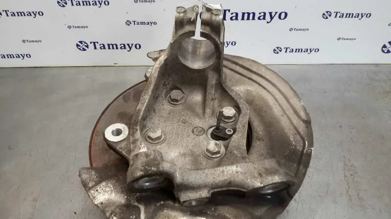 Mangueta Delantera Izquierda para Bmw Serie 1 Berlina (E81/E87)