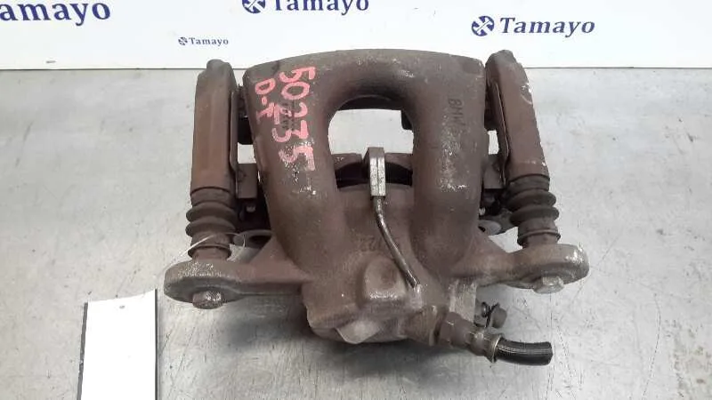 Pinza Freno Delantera Izquierda para Bmw Serie 1 Berlina (E81/E87)