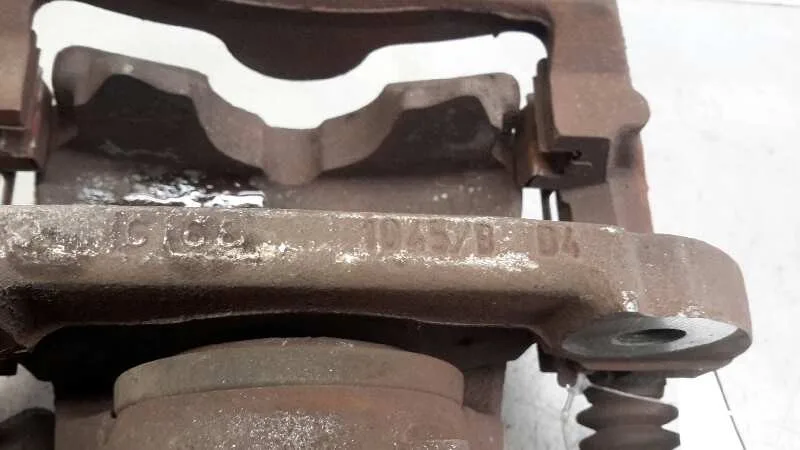 Pinza Freno Delantera Izquierda para Bmw Serie 1 Berlina (E81/E87)