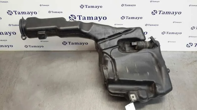 Deposito Limpia para Mercedes-Benz Clase C (W204) Berlina