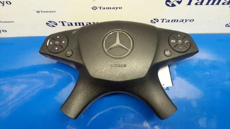 Airbag Delantero Izquierdo para Mercedes-Benz Clase C (W204) Berlina