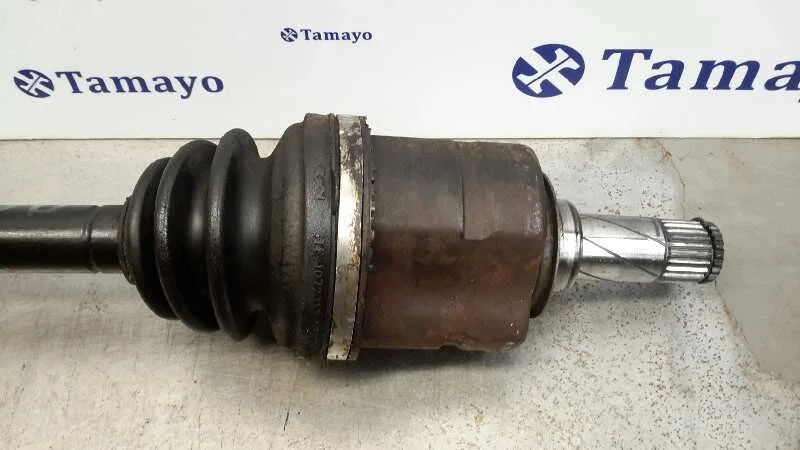 Transmision Delantera Derecha para Opel Combo (Corsa C)