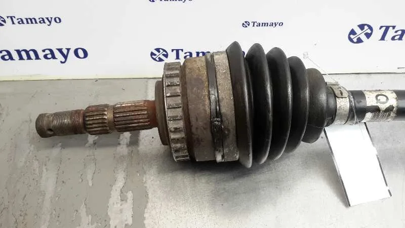 Transmision Delantera Derecha para Opel Combo (Corsa C)