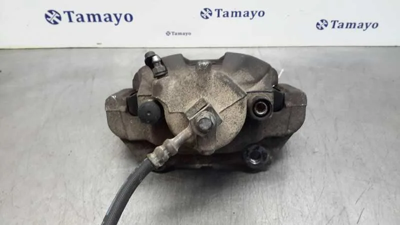 Pinza Freno Delantera Izquierda para Opel Combo (Corsa C)