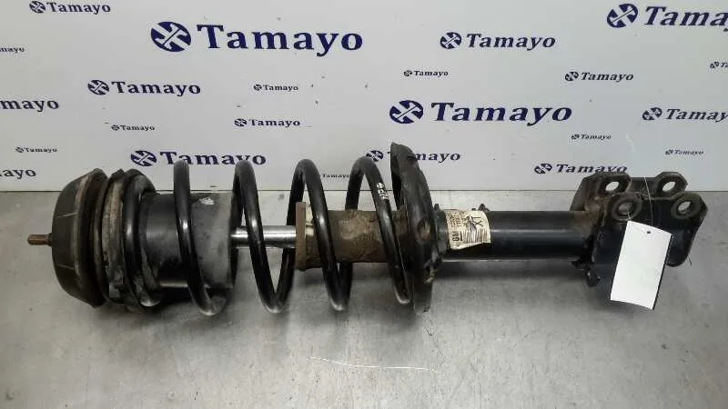 Amortiguador Delantero Izquierdo para Opel Combo (Corsa C)