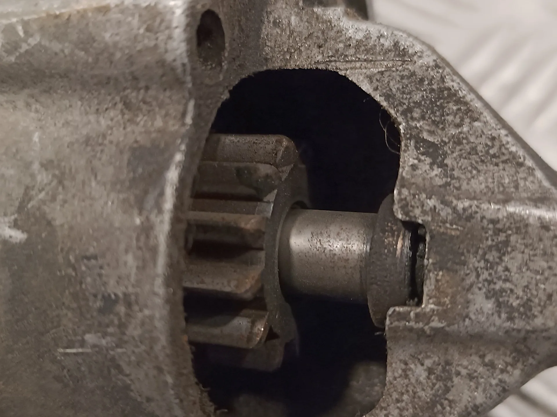 Motor Arranque para Renault Megane Ii Berlina 3P
