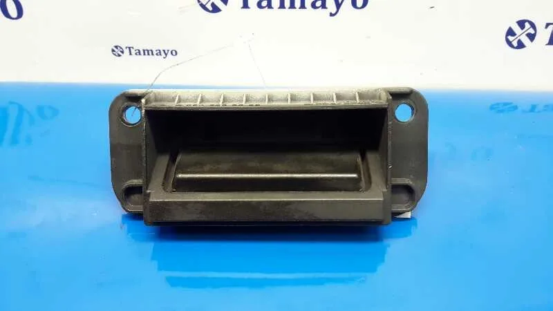 Maneta Exterior Porton para Mercedes-Benz Clase C (W204) Berlina