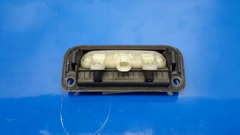 Maneta Exterior Porton para Mercedes-Benz Clase C (W204) Berlina