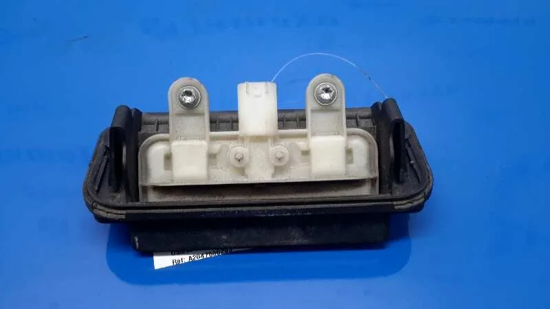 Maneta Exterior Porton para Mercedes-Benz Clase C (W204) Berlina