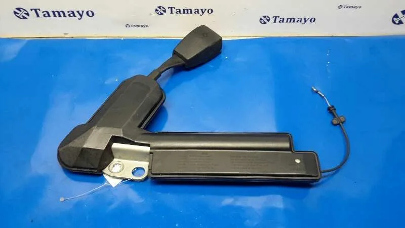 Pretensor Cinturon Delantero Izquierdo para Bmw Serie 3 Compacto (E36)
