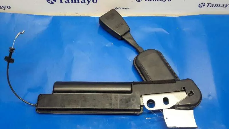 Pretensor Cinturon Delantero Izquierdo para Bmw Serie 3 Compacto (E36)