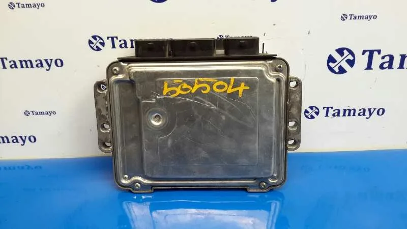 Centralita Motor Uce para Renault Laguna Ii Grandtour (Kg0)