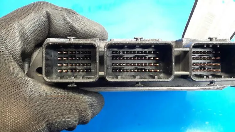 Centralita Motor Uce para Renault Laguna Ii Grandtour (Kg0)