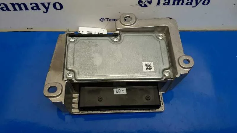 Centralita Airbag para Renault Modus