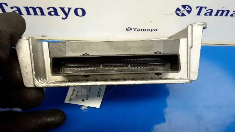 Centralita Airbag para Renault Modus