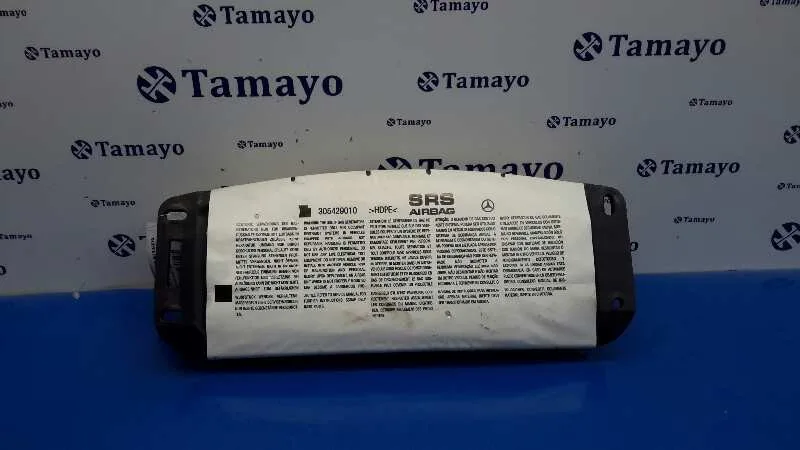 Airbag Delantero Derecho para Mercedes-Benz Clase C (W204) Berlina