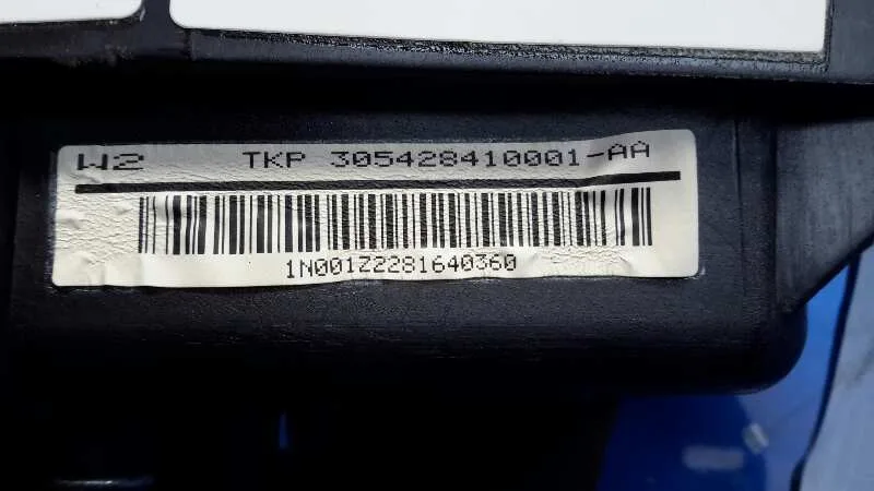 Airbag Delantero Derecho para Mercedes-Benz Clase C (W204) Berlina