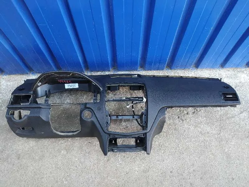Salpicadero para Mercedes-Benz Clase C (W204) Berlina