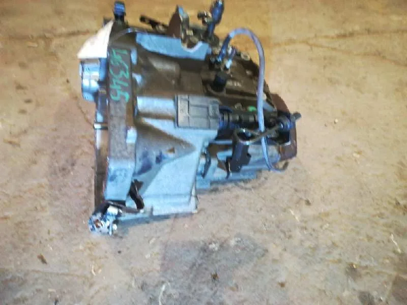 Caja Cambios para Citroën C8