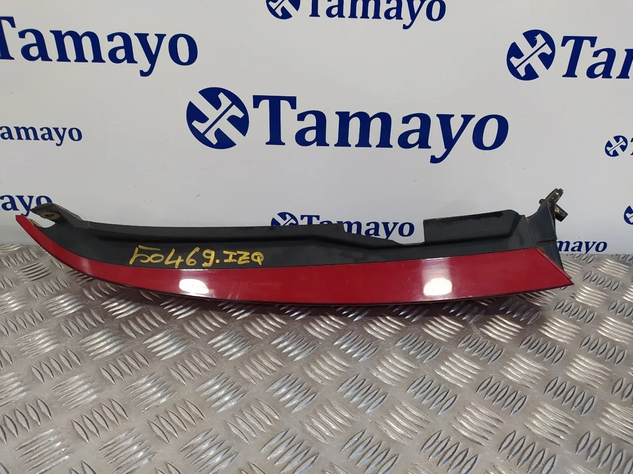 Piloto Trasero Izquierdo para Volvo Xc90