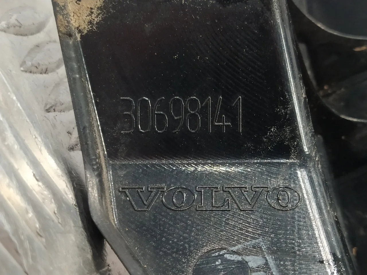 Piloto Trasero Izquierdo para Volvo Xc90