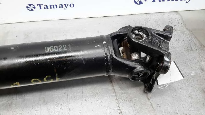 Transmision Central para Ssangyong Kyron