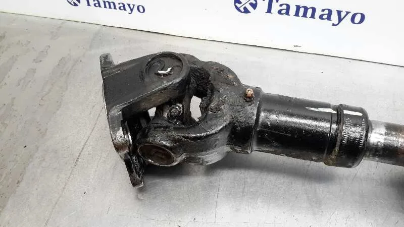 Transmision Central para Ssangyong Kyron