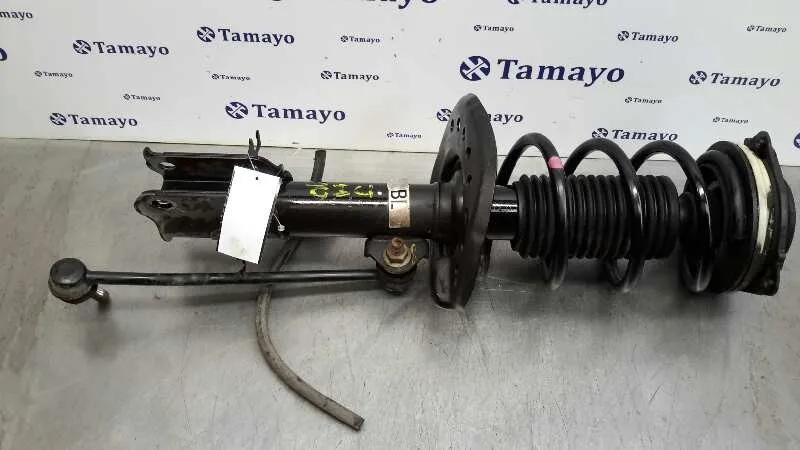 Amortiguador Delantero Izquierdo para Nissan Pulsar (C13)