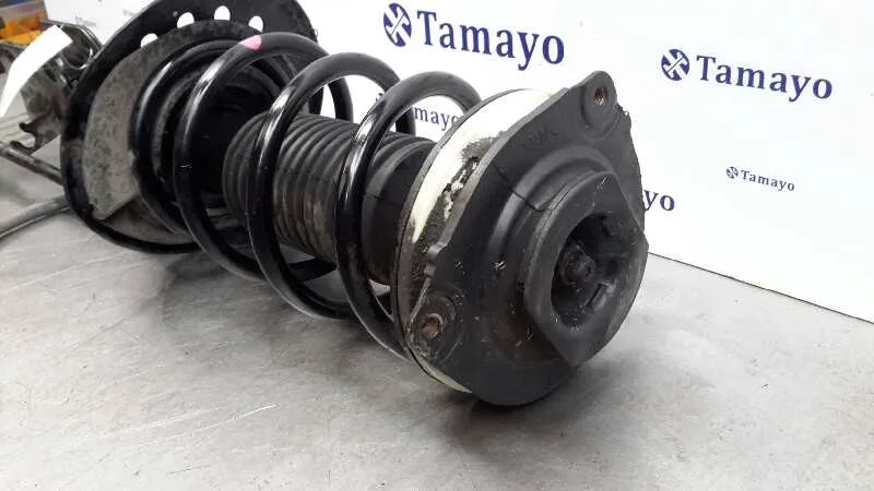 Amortiguador Delantero Izquierdo para Nissan Pulsar (C13)