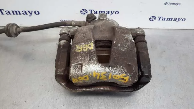 Pinza Freno Delantera Derecha para Opel Corsa D