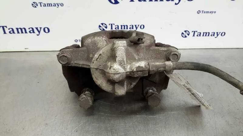 Pinza Freno Delantera Derecha para Opel Corsa D