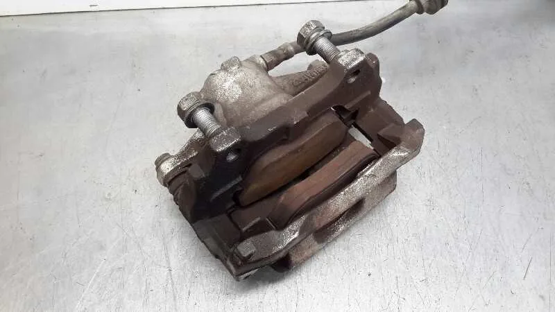Pinza Freno Delantera Derecha para Opel Corsa D