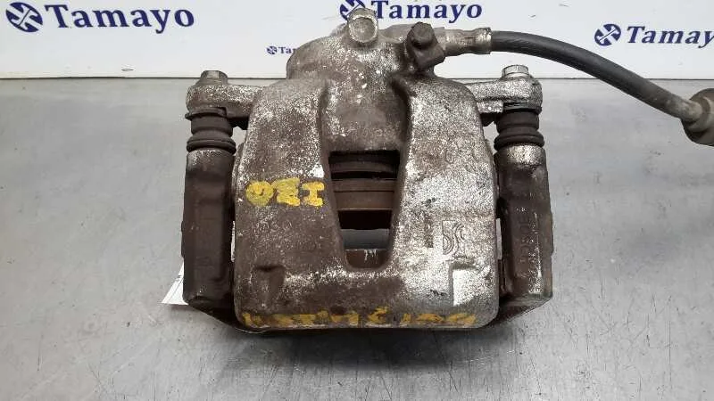 Pinza Freno Delantera Izquierda para Opel Corsa D