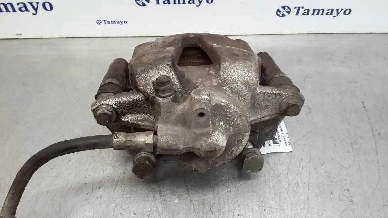 Pinza Freno Delantera Izquierda para Opel Corsa D