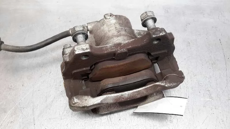 Pinza Freno Delantera Izquierda para Opel Corsa D