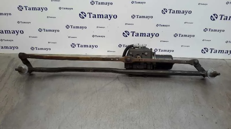 Motor Limpia Delantero para Opel Movano (2004 =>)