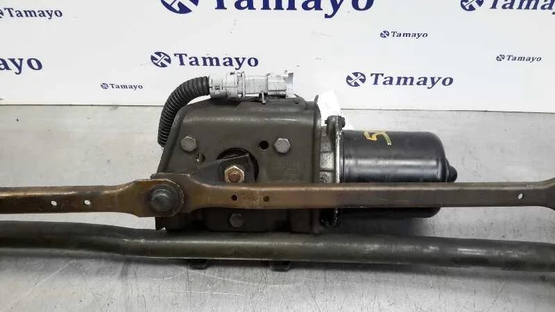Motor Limpia Delantero para Opel Movano (2004 =>)