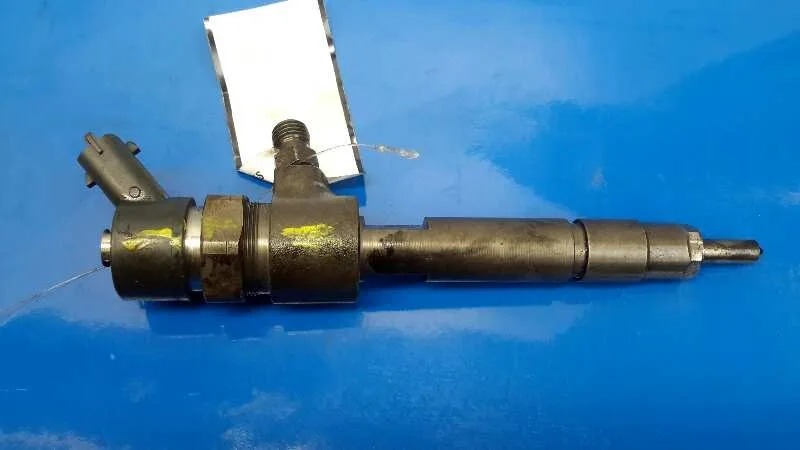 Inyector para Fiat Doblo (119)
