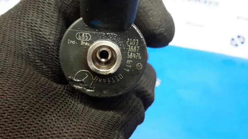 Inyector para Fiat Doblo (119)